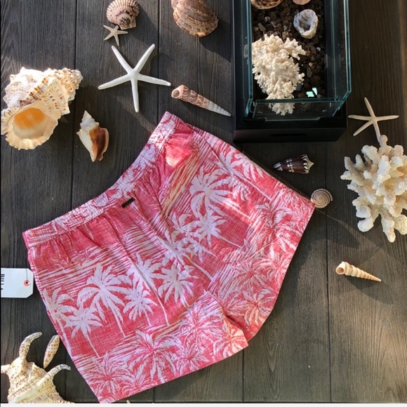 🌴🌼BILLABONG- JAYS ALL DAY SHORTS🌼🌴 - Picture 7 of 8